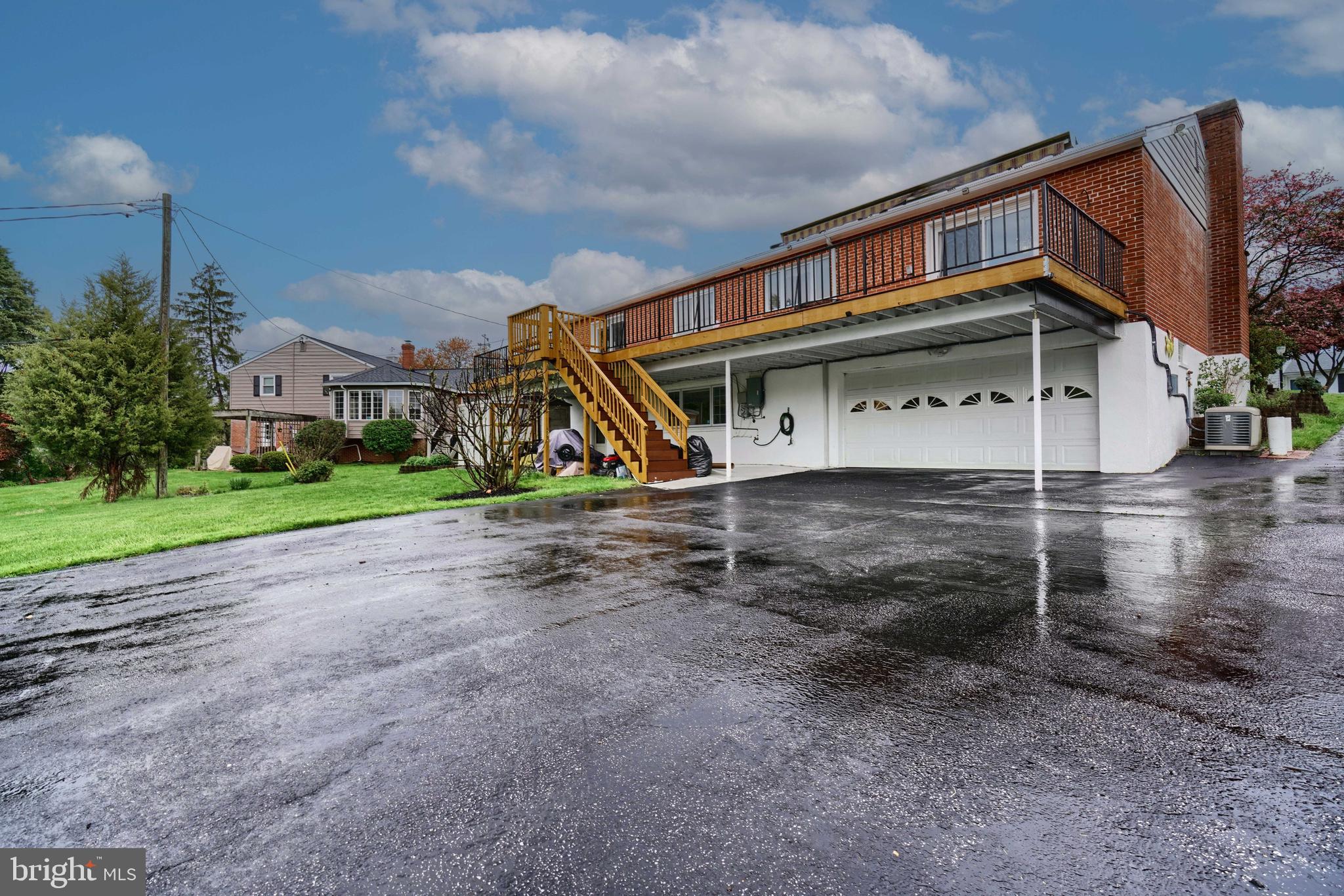 1118 Ryegate Road Towson, MD 21286 - Photo 30 of 34