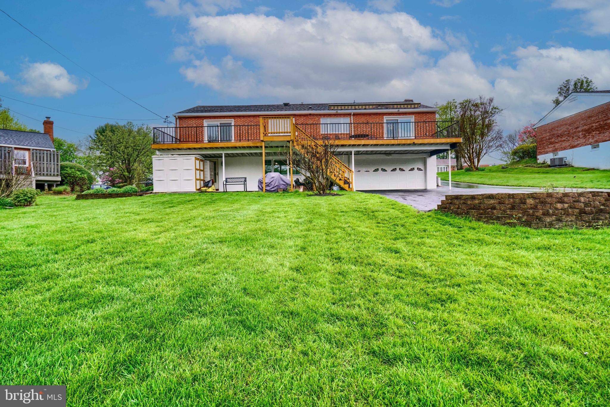 1118 Ryegate Road Towson, MD 21286 - Photo 32 of 34