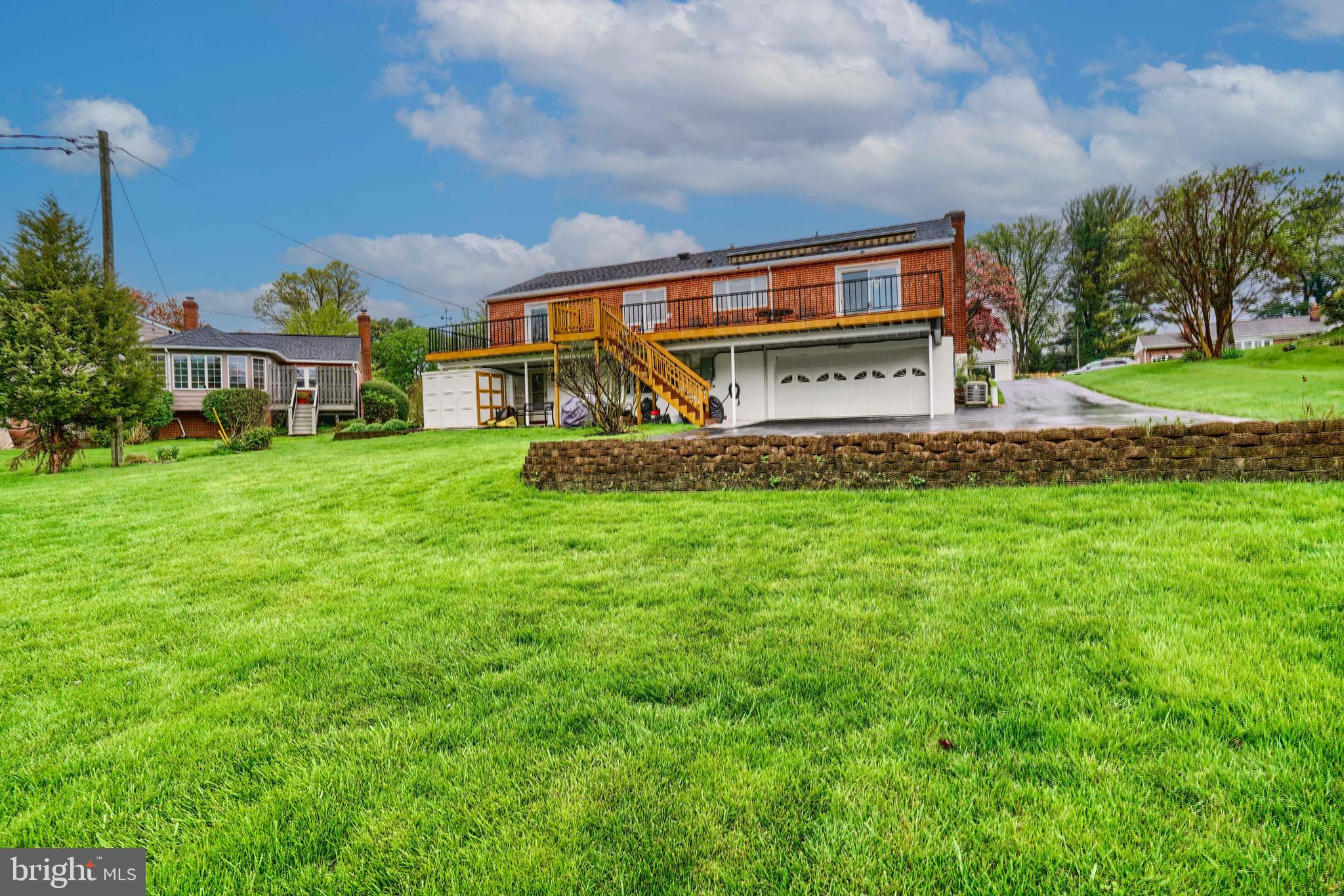 1118 Ryegate Road Towson, MD 21286 - Photo 33 of 34