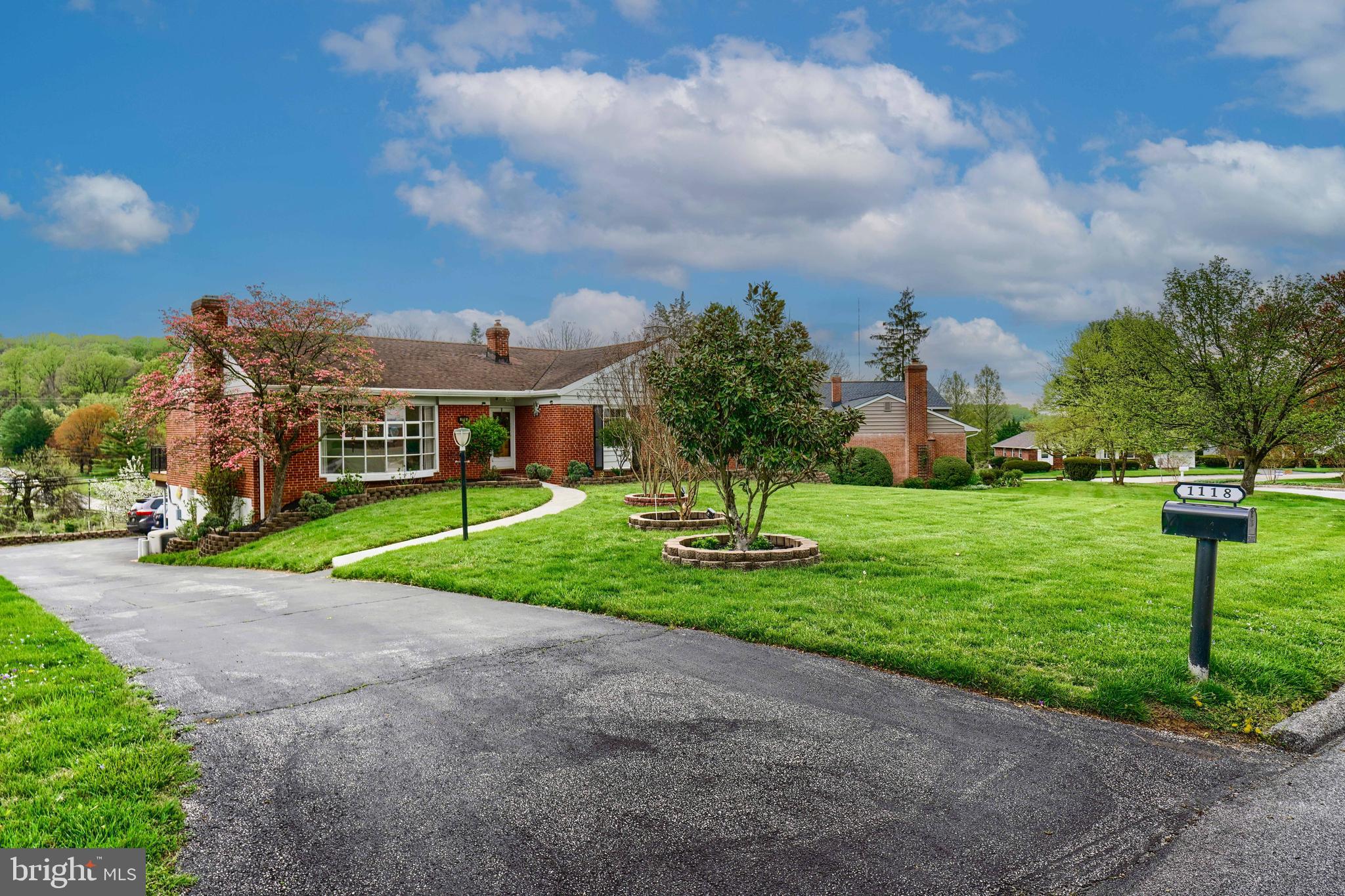 1118 Ryegate Road Towson, MD 21286 - Photo 34 of 34