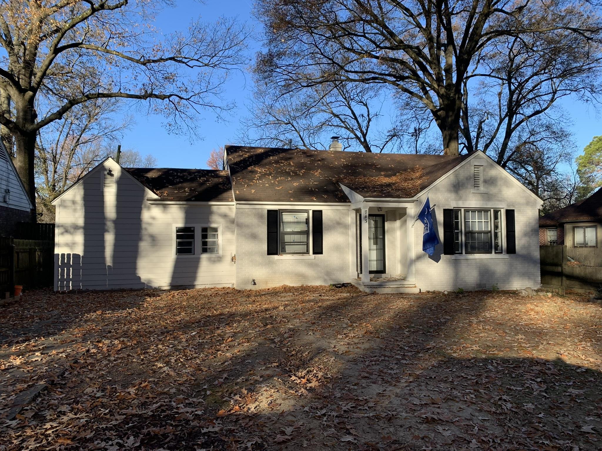 743 Shotwell Street Memphis, TN 38111 - Photo 11 of 23