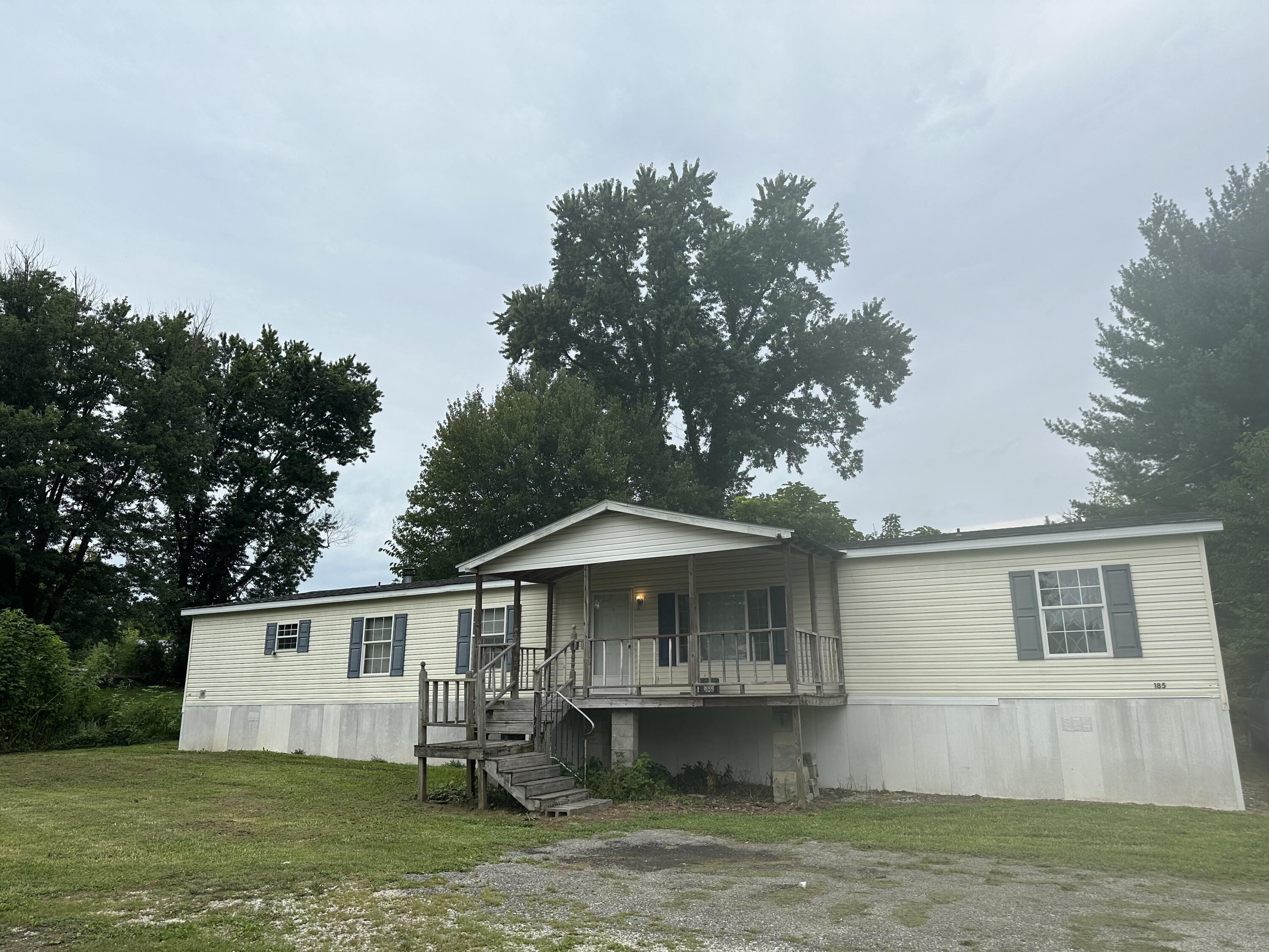 185 Fred Barnett Road Corbin, KY 40701 - Photo 1 of 21 IMG_1235