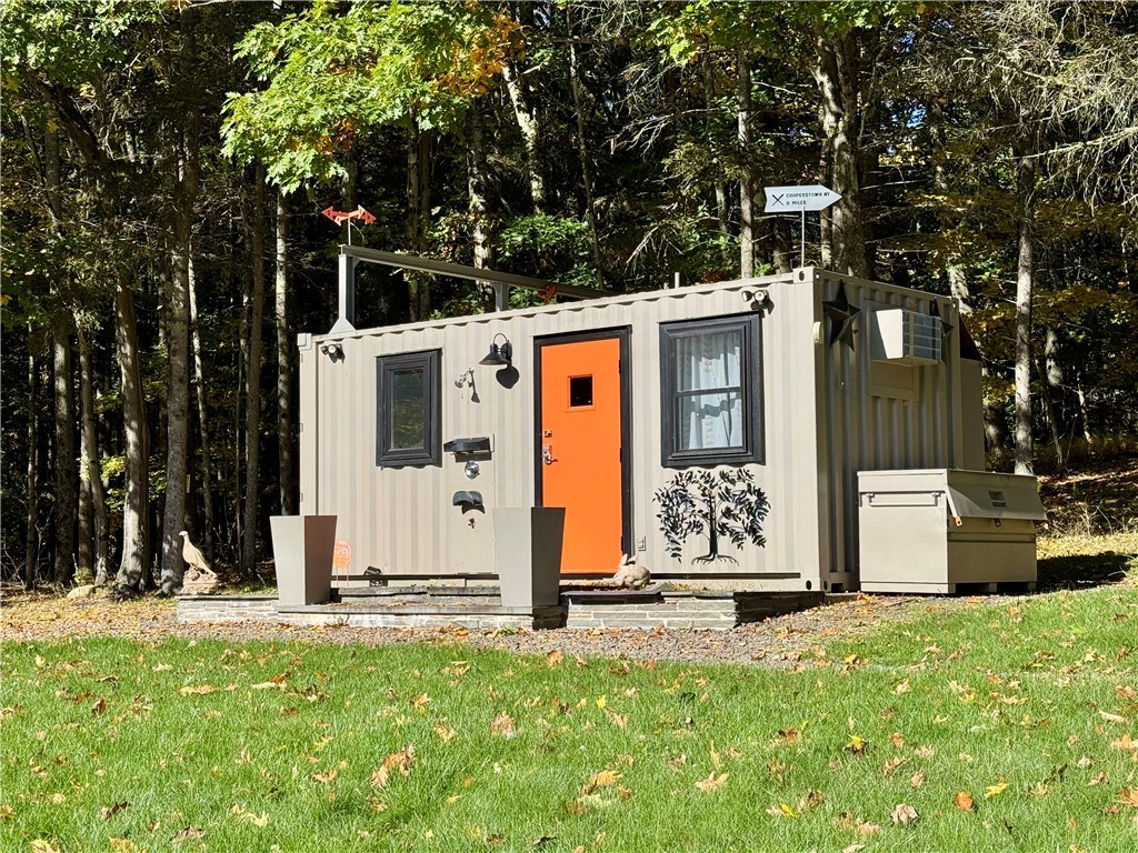 335-339 Arnold Lake Road Hartwick, NY 13807 - Photo 3 of 35 Gallery Image 3