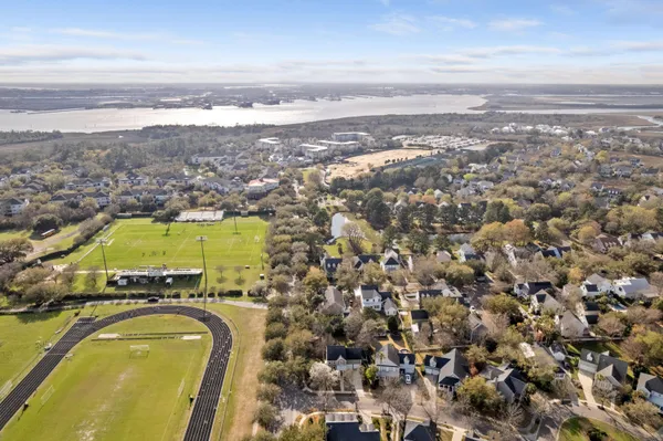 $1,100,000 | 186 Cartright Street, Daniel Island, SC 29492