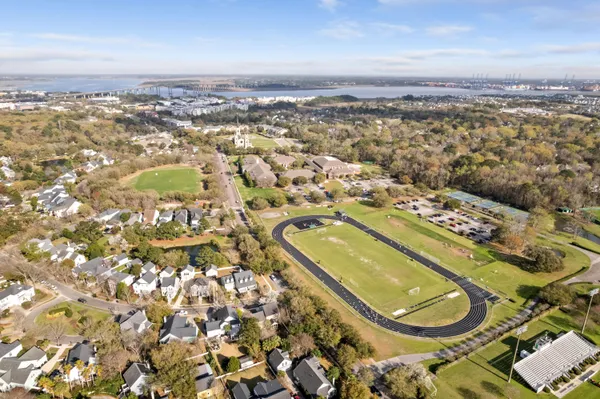 $1,100,000 | 186 Cartright Street, Daniel Island, SC 29492