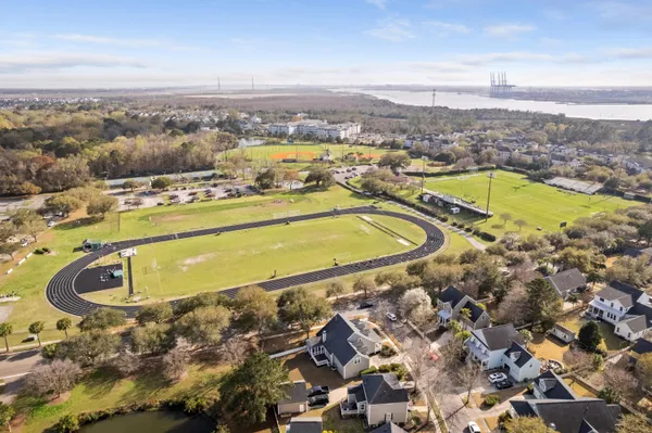 $1,100,000 | 186 Cartright Street, Daniel Island, SC 29492