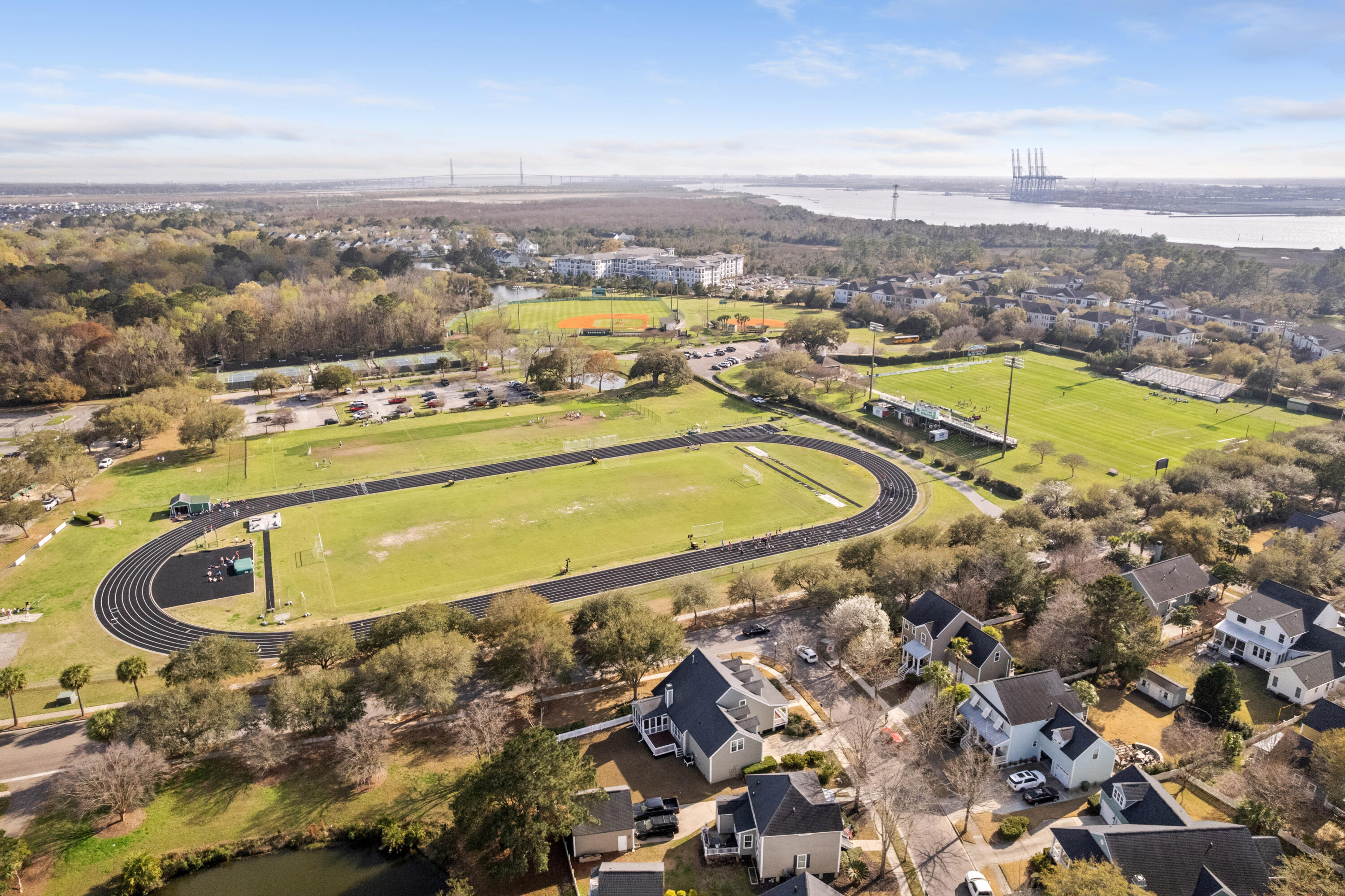 186 Cartright Street Daniel Island, SC 29492 - Photo 40 of 42 IHRE