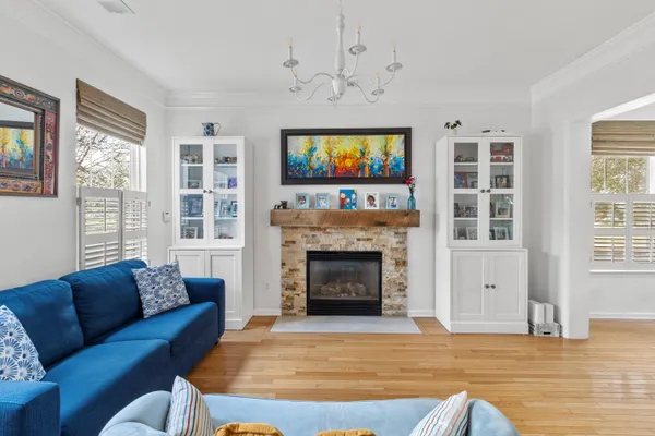 $1,100,000 | 186 Cartright Street, Daniel Island, SC 29492