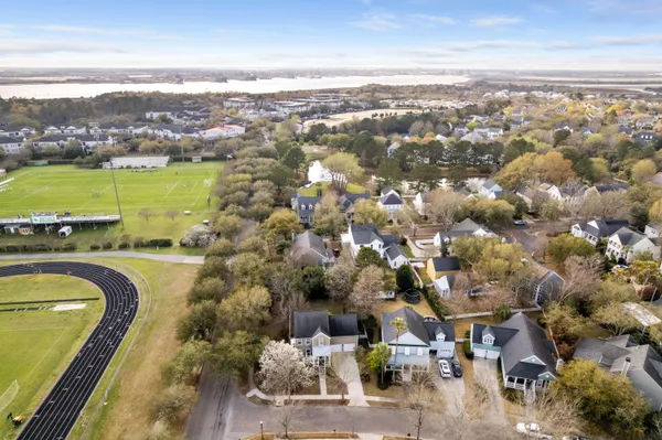 $1,100,000 | 186 Cartright Street, Daniel Island, SC 29492