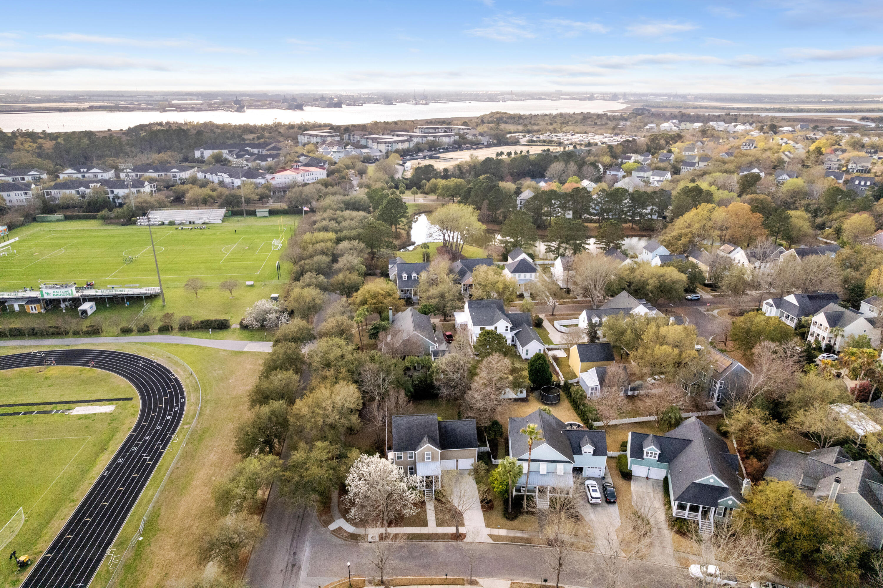 186 Cartright Street Daniel Island, SC 29492 - Photo 41 of 42 IHRE