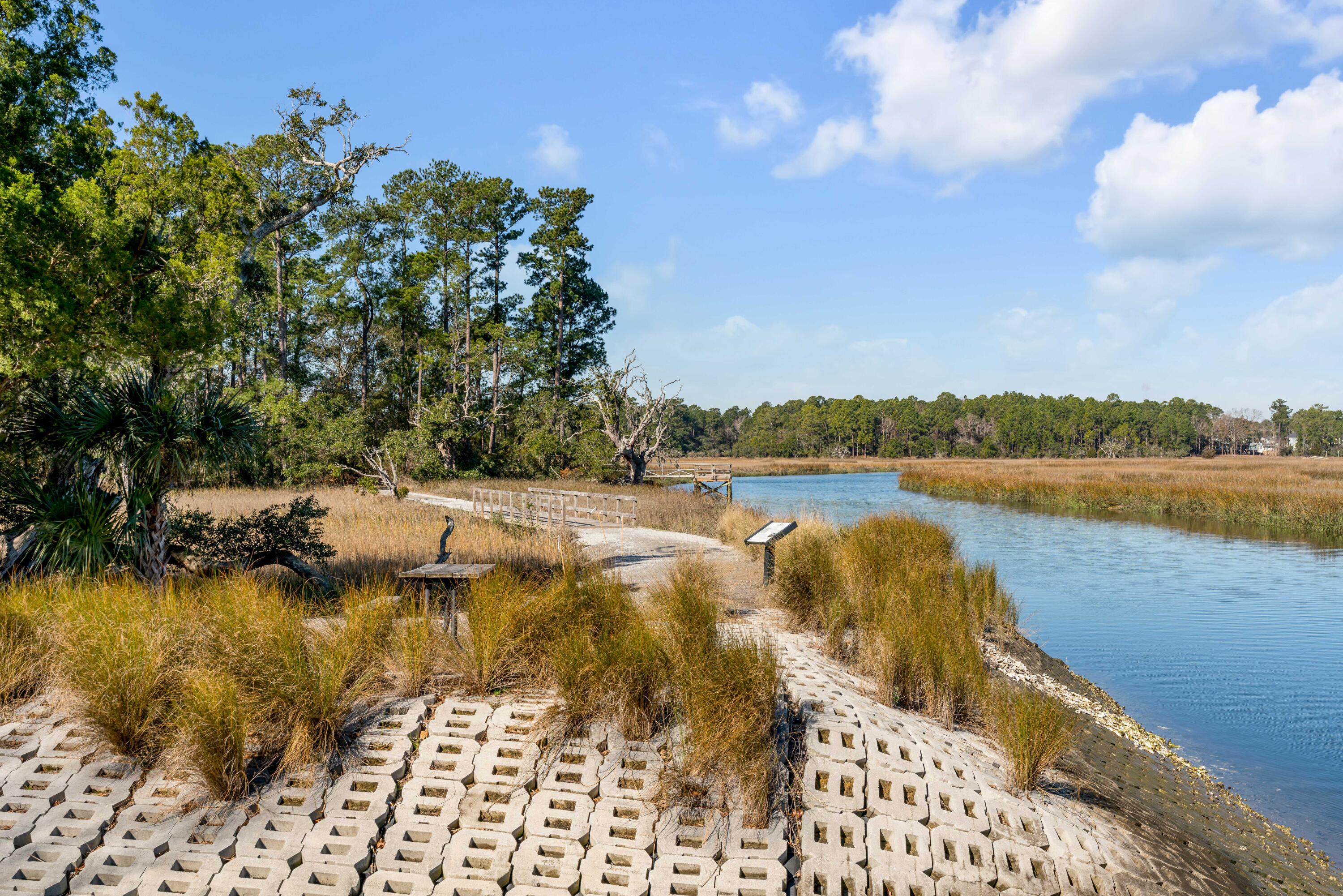 186 Cartright Street Daniel Island, SC 29492 - Photo 41 of 56 boat ramp