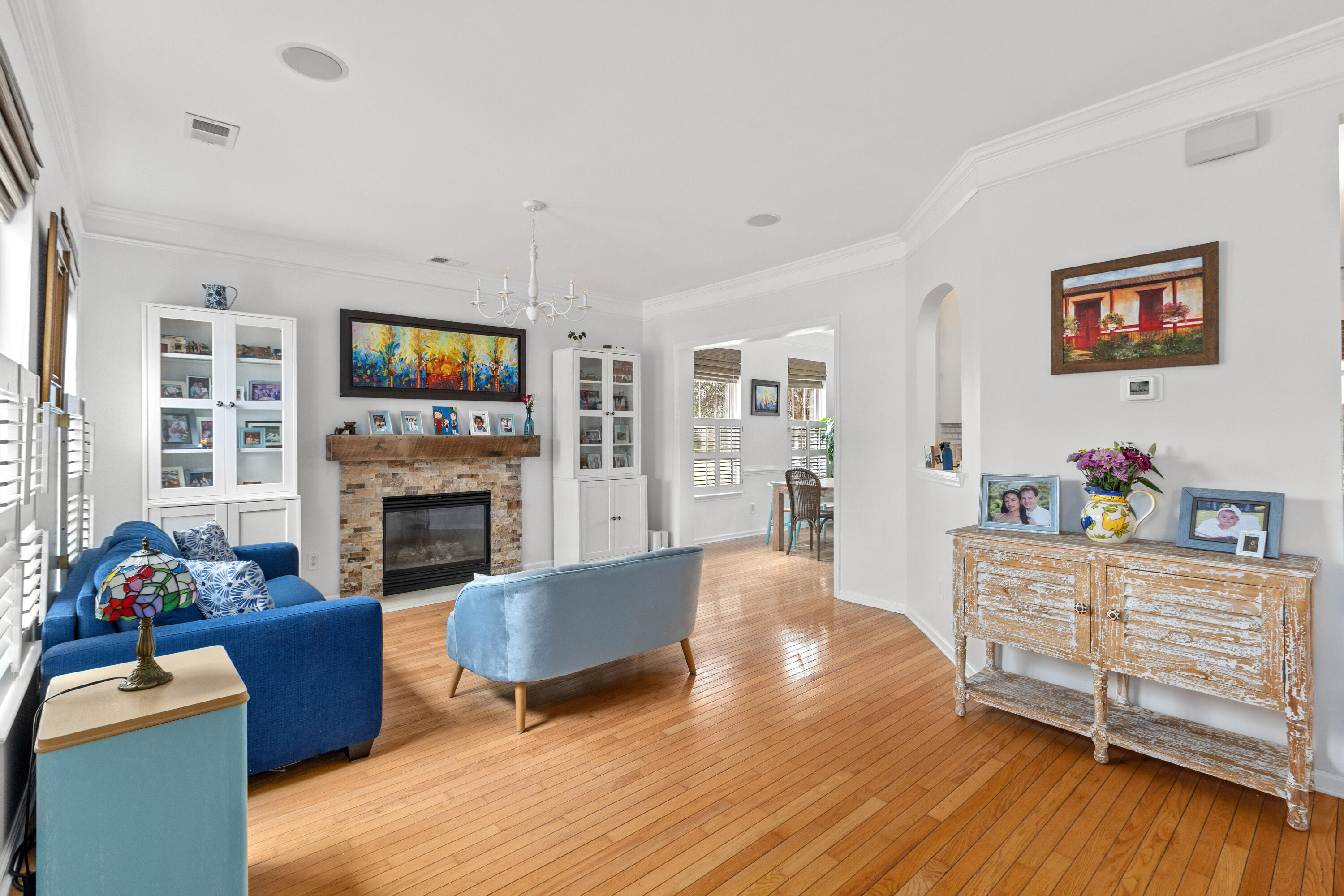 186 Cartright Street Daniel Island, SC 29492 - Photo 5 of 42 IHRE