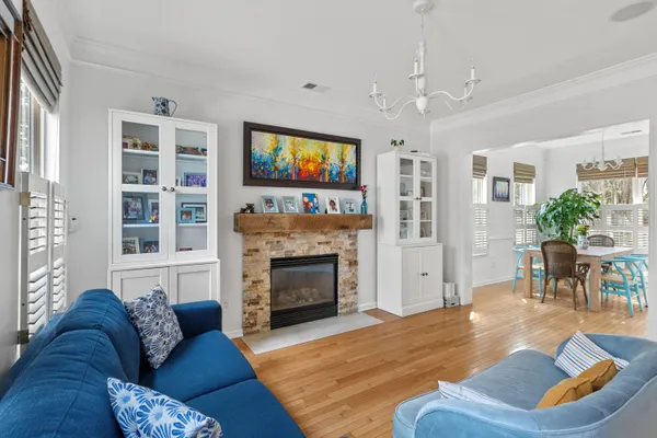 $1,100,000 | 186 Cartright Street, Daniel Island, SC 29492