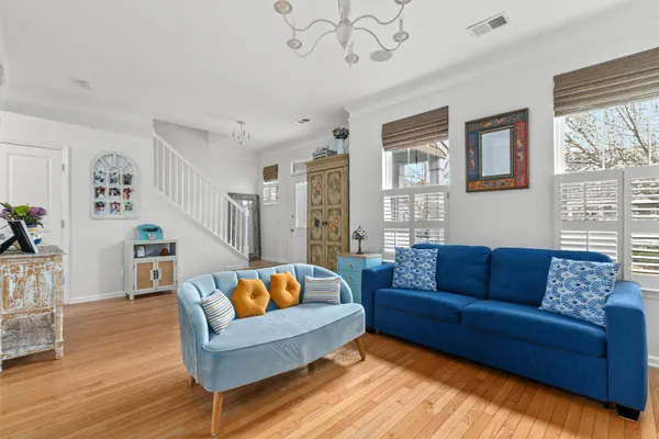 $1,100,000 | 186 Cartright Street, Daniel Island, SC 29492