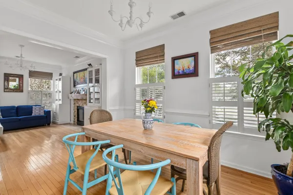 $1,100,000 | 186 Cartright Street, Daniel Island, SC 29492