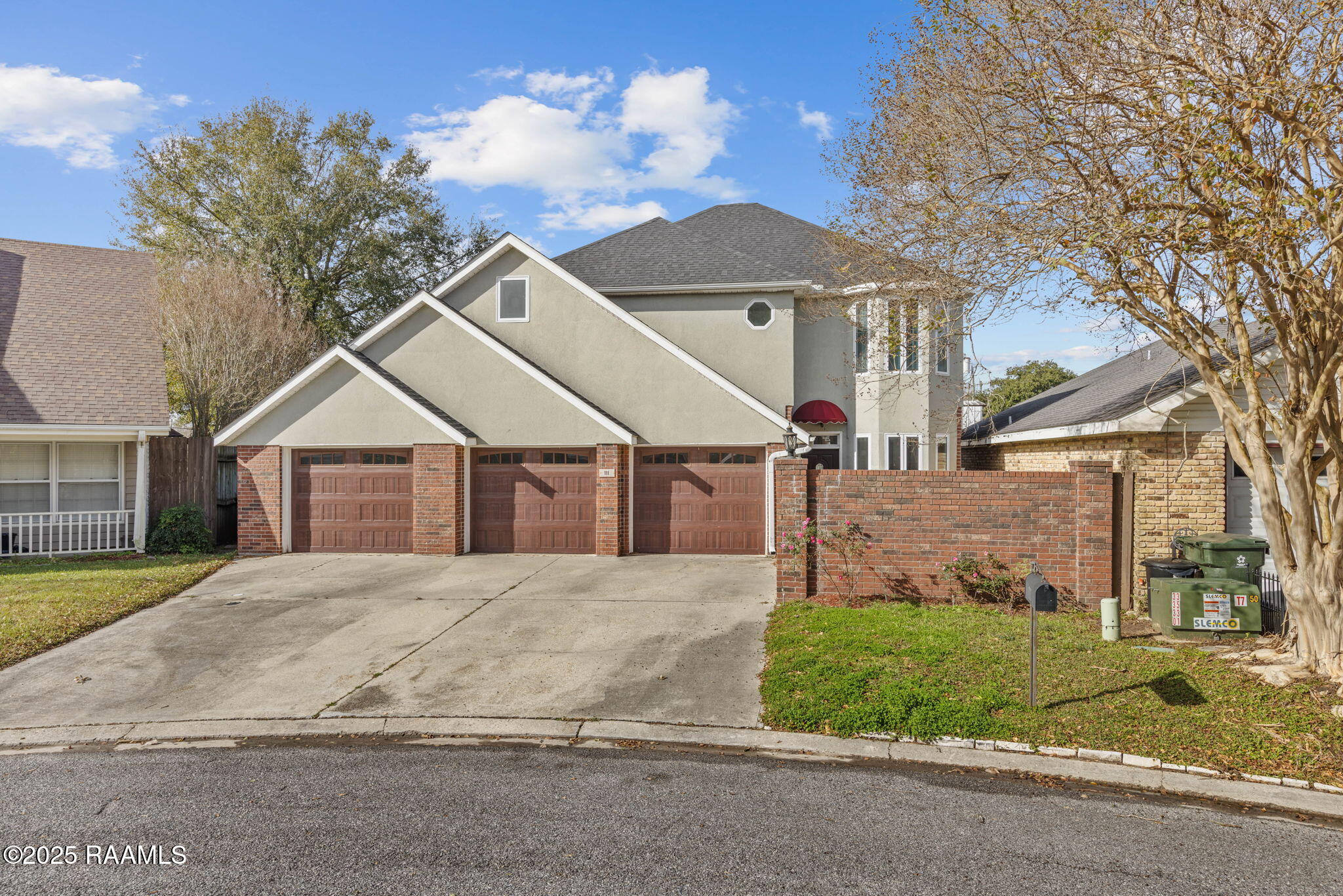 111 Georgetown Loop Lafayette, LA 70506 - Photo 2 of 34 2-web-or-mls-111 Georgetown Loop-2