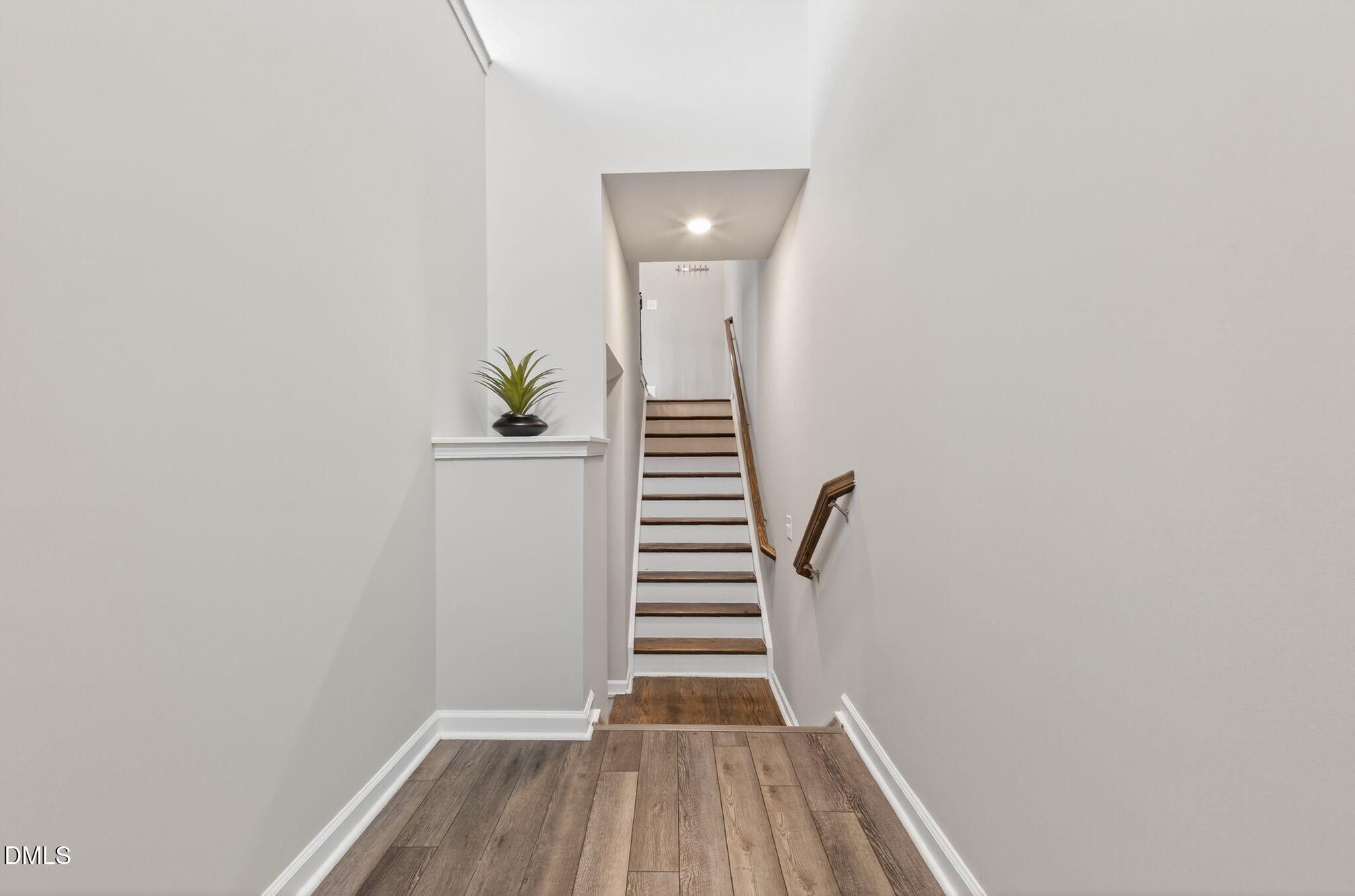 6626 Perry Creek Road Raleigh, NC 27616 - Photo 12 of 40 Entry Foyer