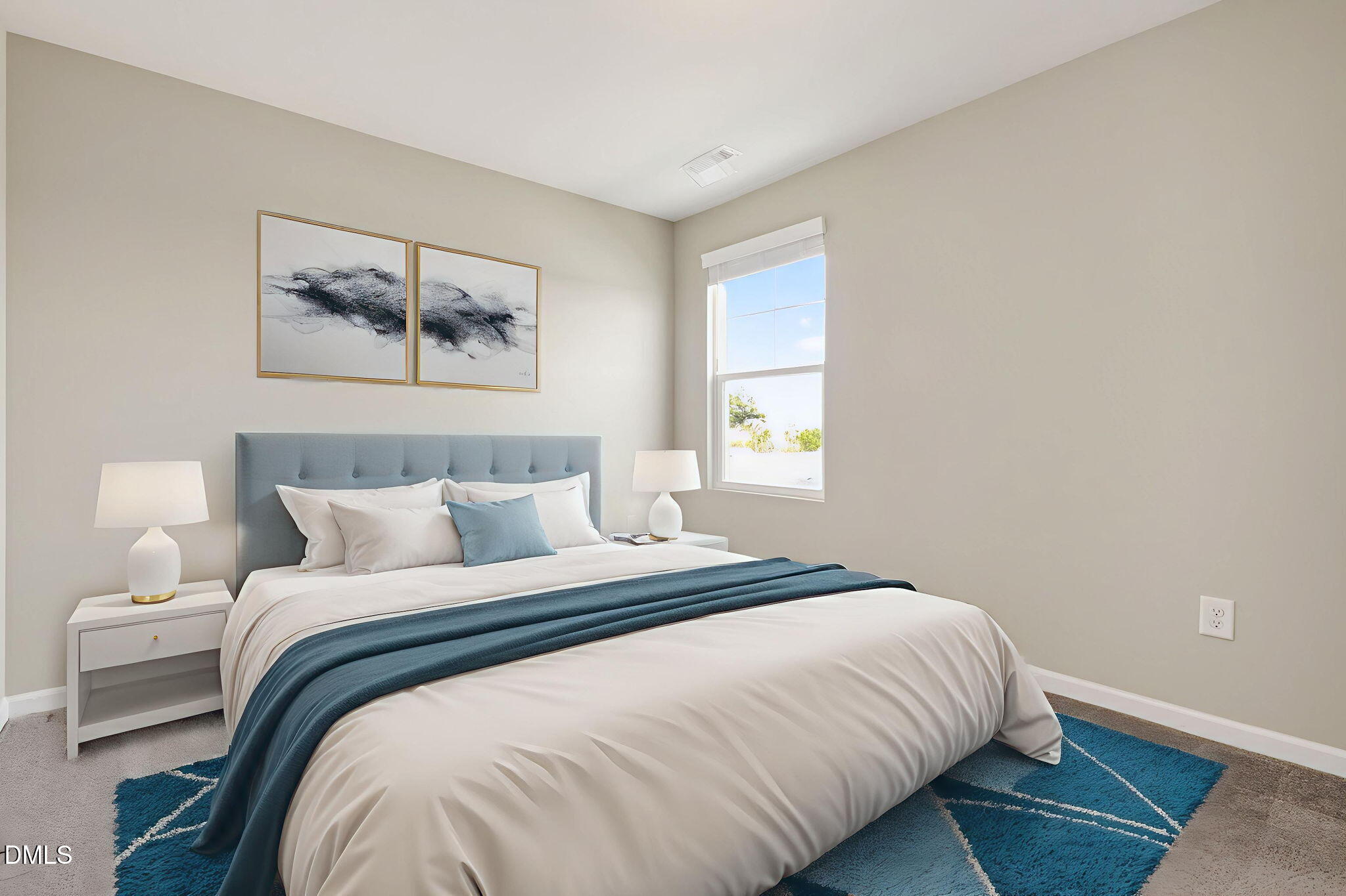 6626 Perry Creek Road Raleigh, NC 27616 - Photo 14 of 40 31-web-or-mls-6626-Perry-Creek-47 - Bedr