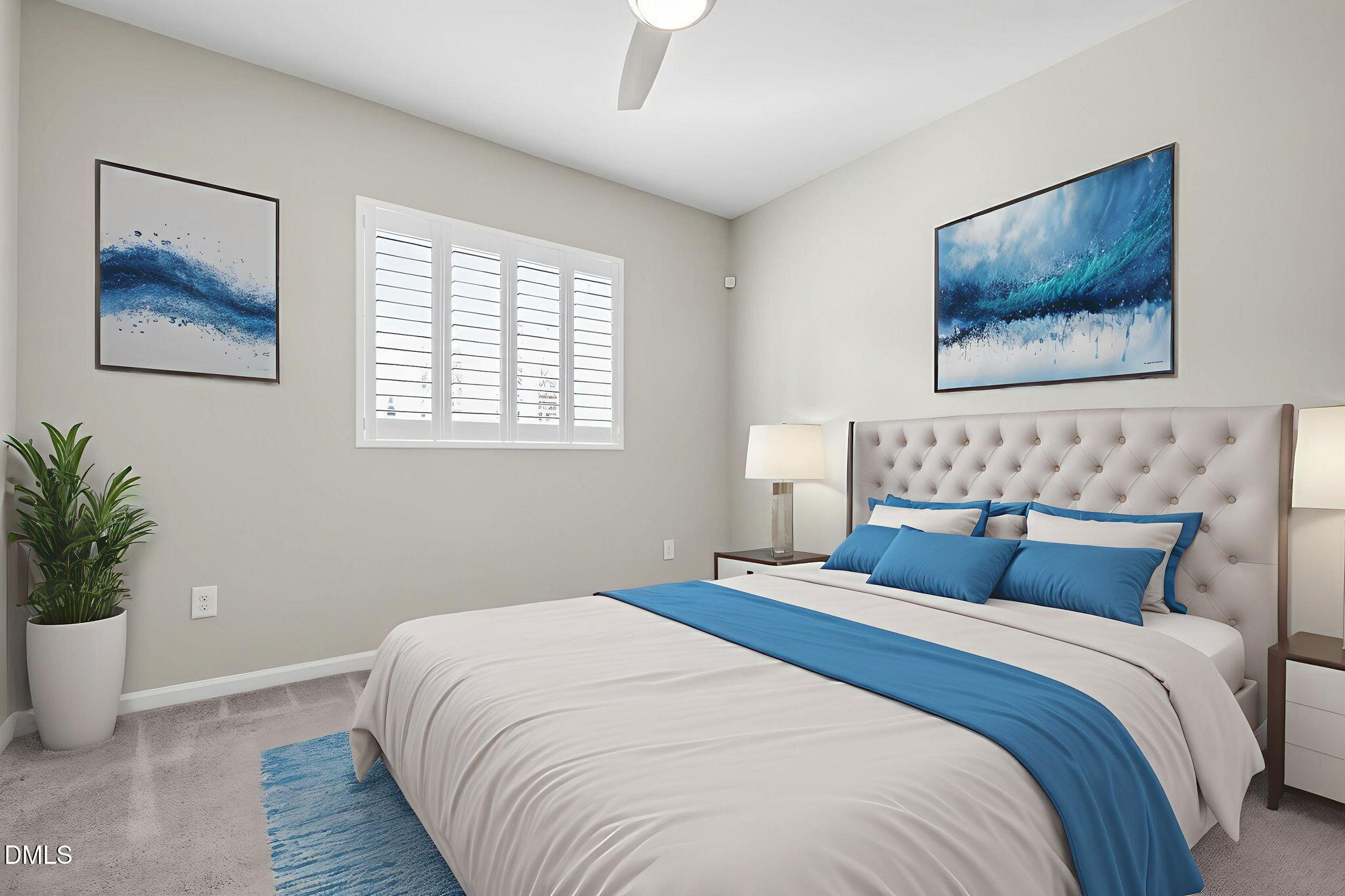 6626 Perry Creek Road Raleigh, NC 27616 - Photo 24 of 40 47-web-or-mls-6626-Perry-Creek-23 - Bedr