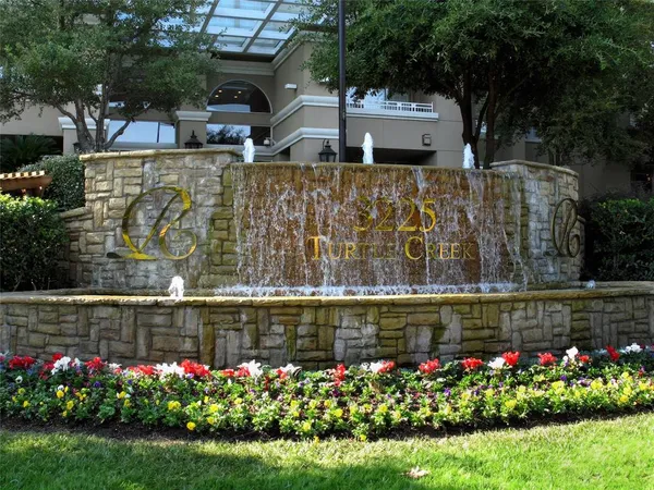 $1,900 | 3225 Turtle Creek Boulevard, Unit 314, Dallas, TX 75219
