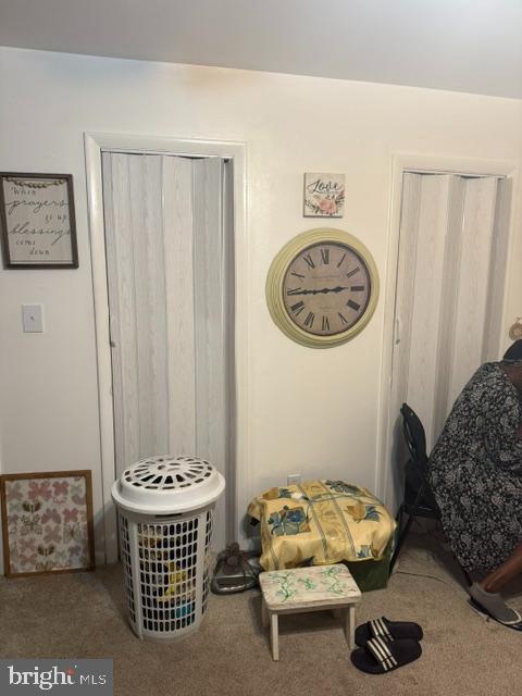 7423 North Point Road Edgemere, MD 21219 - Photo 31 of 44 Apartment C Bedroom 1