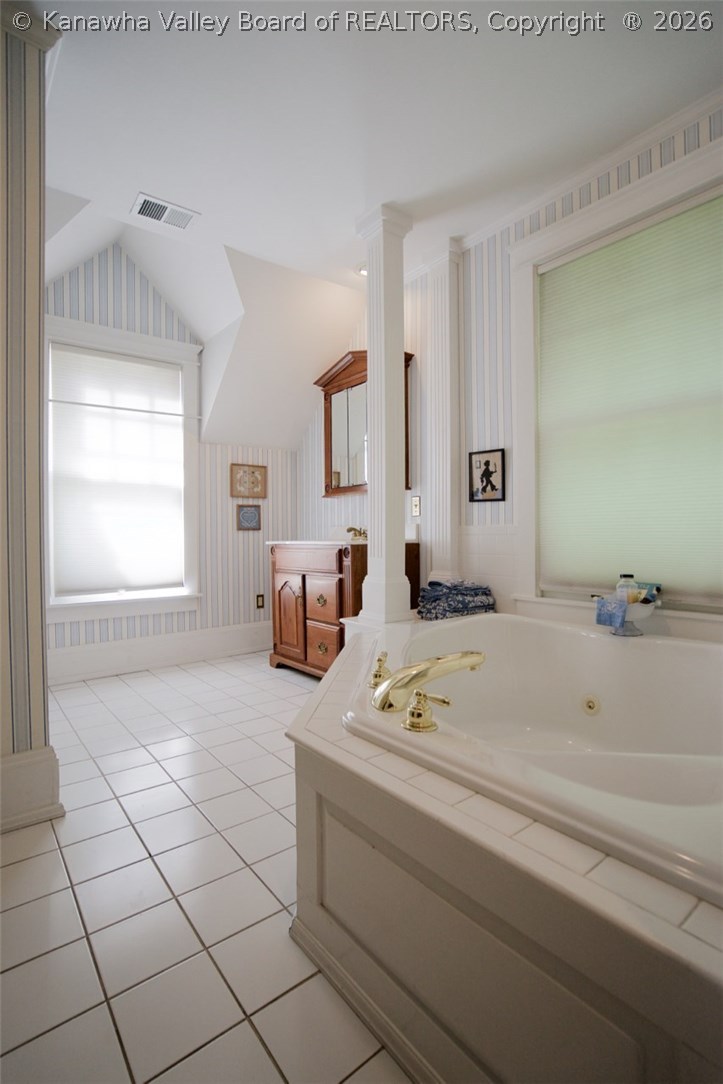 16 Terrace Road Charleston, WV 25314 - Photo 14 of 30 Gallery Image 14