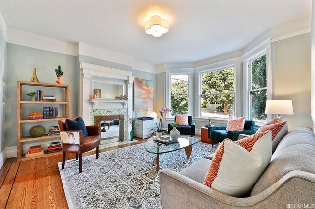 $1,195,000 | 4043 23rd Street, San Francisco, CA 94114