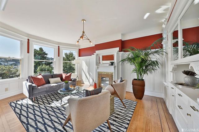 $1,195,000 | 4043 23rd Street, San Francisco, CA 94114