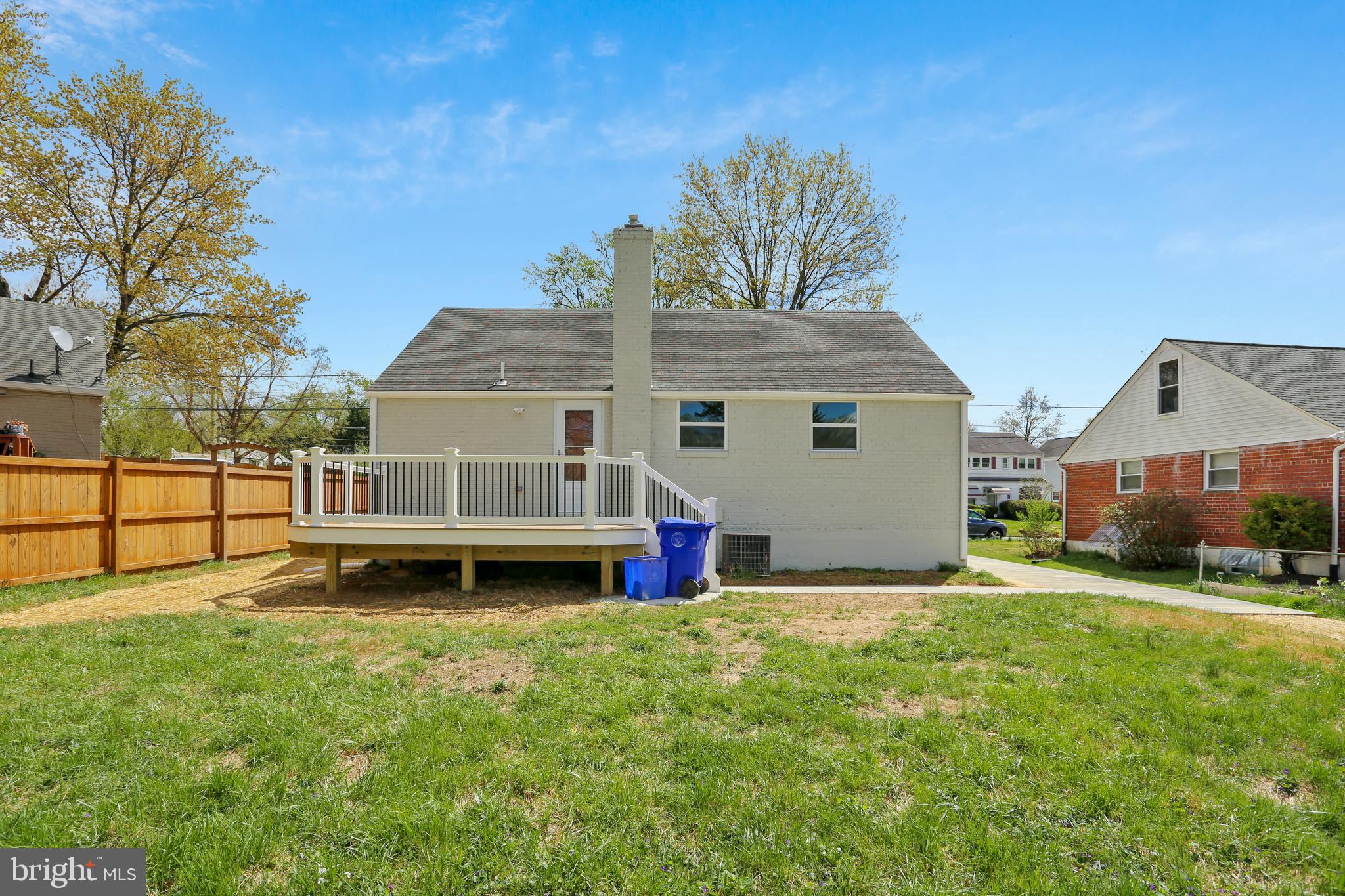 12728 Gould Road Silver Spring, MD 20906 - Photo 24 of 28