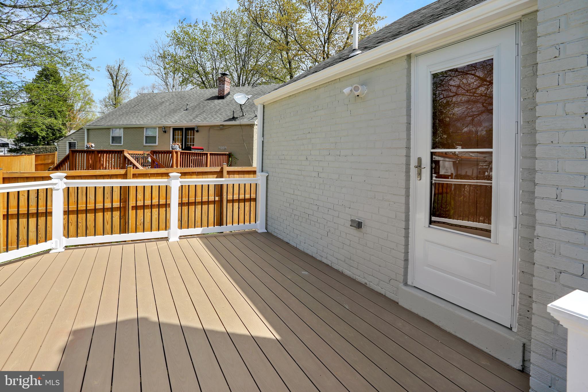 12728 Gould Road Silver Spring, MD 20906 - Photo 25 of 28