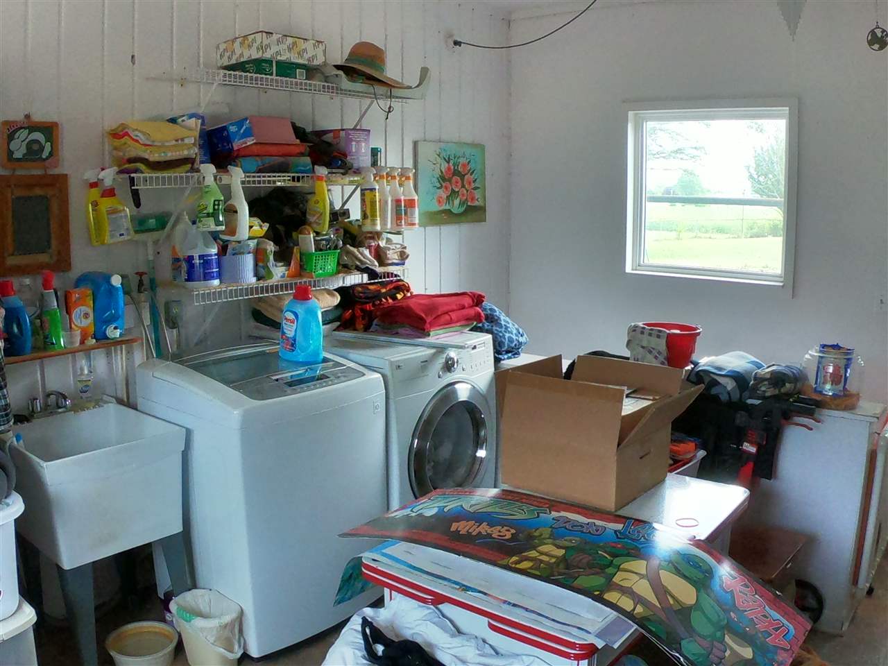 7310 North Lapeer Road Fostoria, MI 48435 - Photo 4 of 22 Gallery Image 4