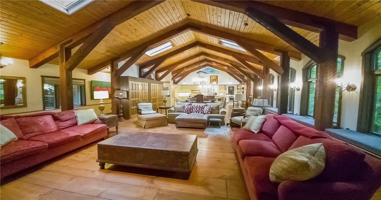 150 Park Road Pittsford, NY 14534 - Photo 4 of 42
