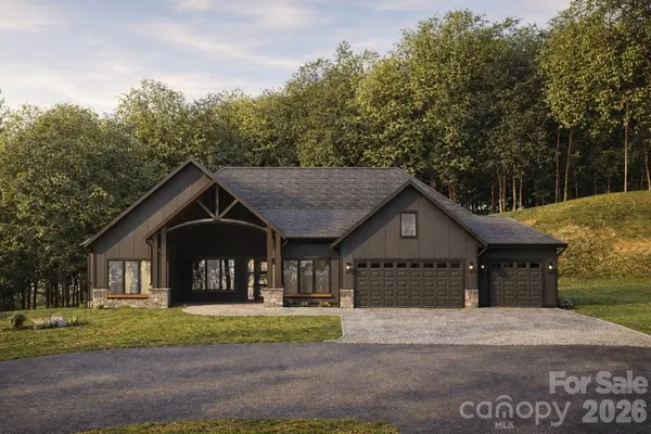 $1,344,500 | 83 Mont Clair Trail, Unit 32, Horse Shoe, NC 28742