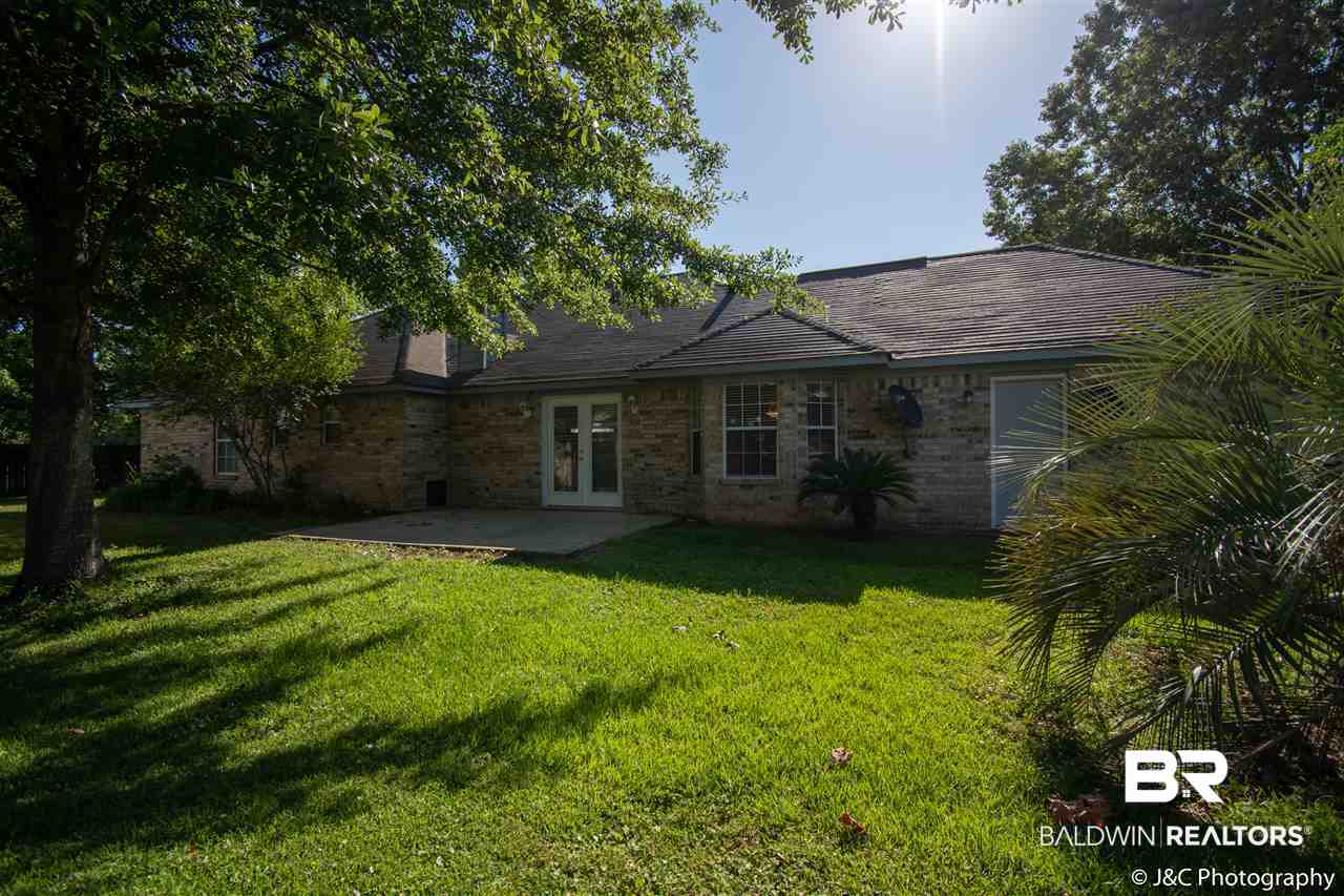 417 Wisteria Lane Foley, AL 36535 - Photo 3 of 23