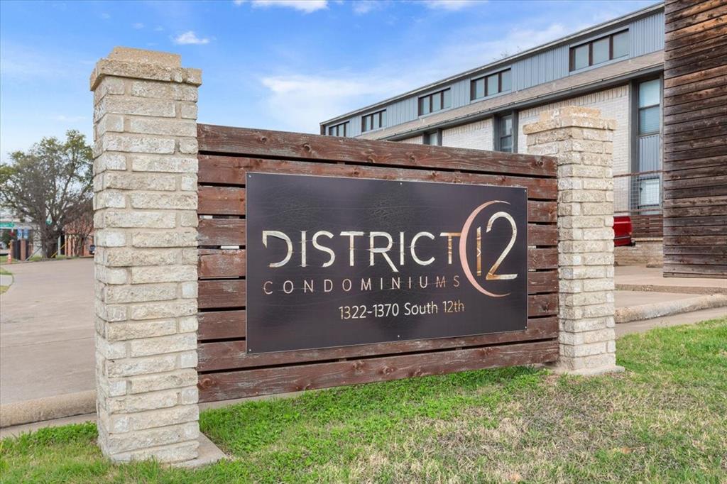 1368 South 12th Street Waco, TX 76706 - Photo 20 of 20