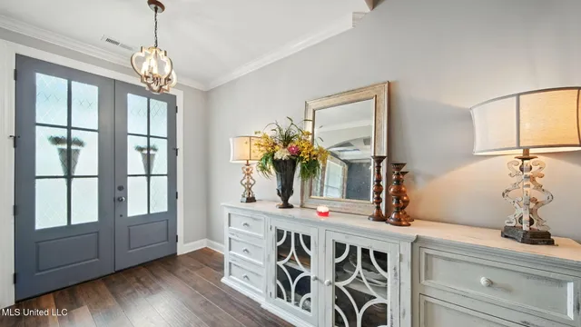 $532,900 | 1717 West Keenlan Drive, Hernando, MS 38632