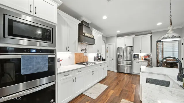 $532,900 | 1717 West Keenlan Drive, Hernando, MS 38632