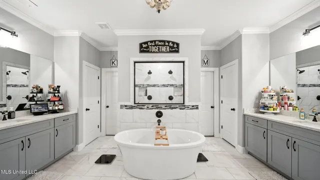 $532,900 | 1717 West Keenlan Drive, Hernando, MS 38632