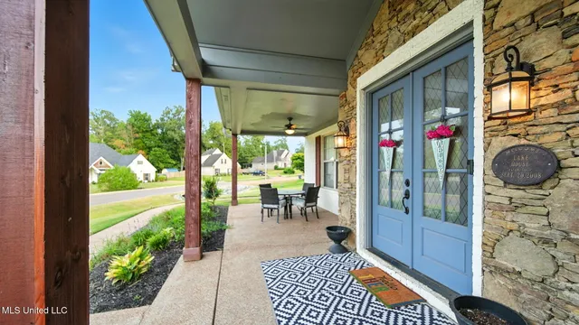 $532,900 | 1717 West Keenlan Drive, Hernando, MS 38632