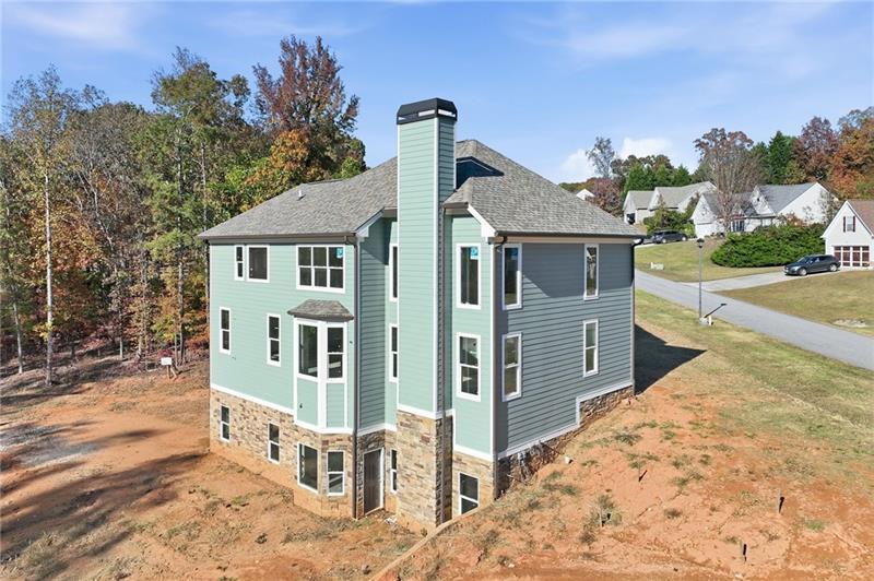 3610 Schofield Road Gainesville, GA 30506 - Photo 5 of 44 Gallery Image 5