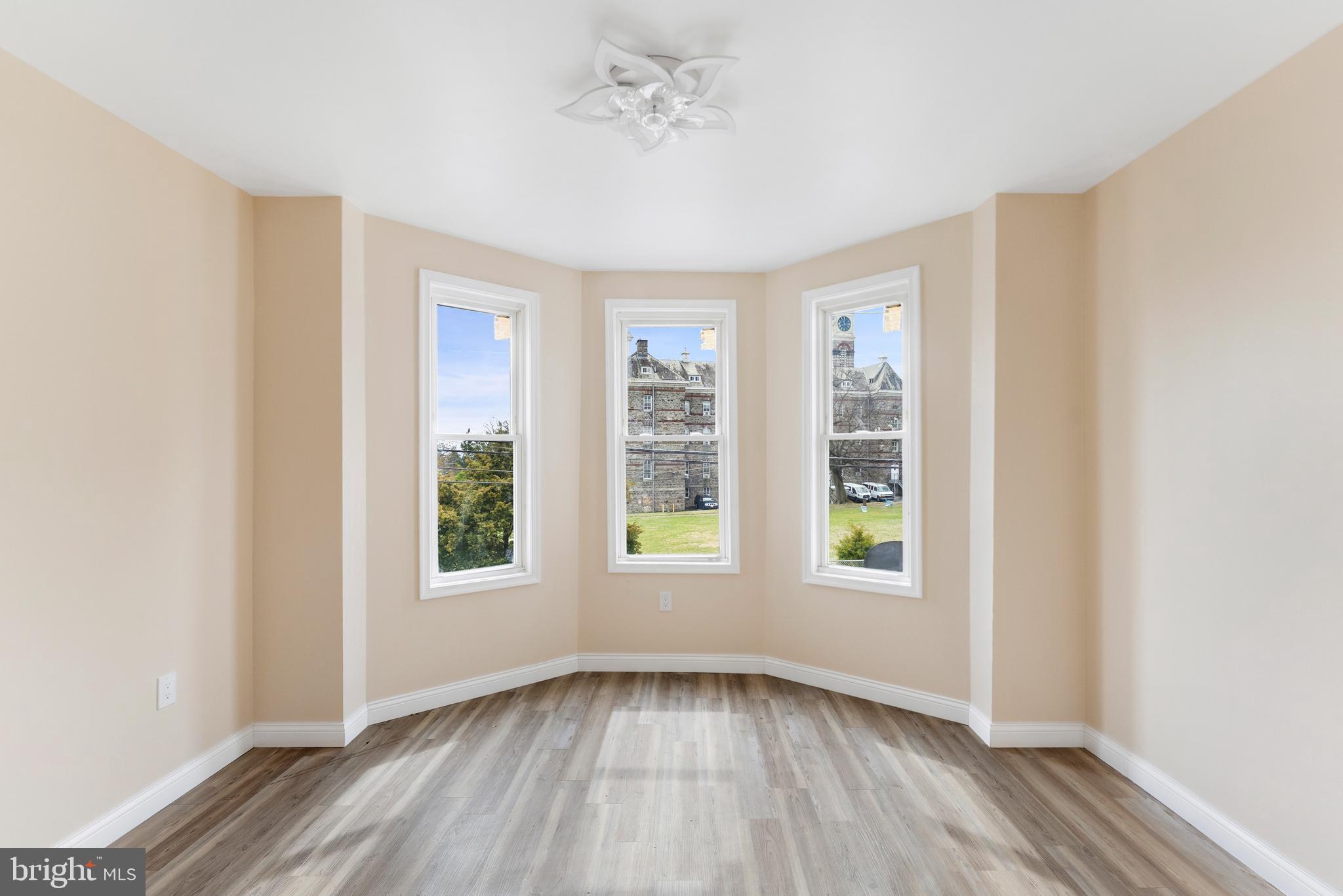 3802 Old Frederick Road Baltimore, MD 21229 - Photo 4 of 22 Gallery Image 4