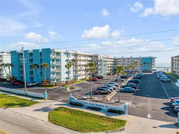 $350,000 | 4153 South Atlantic Avenue, Unit 516, New Smyrna Beach, FL 32169