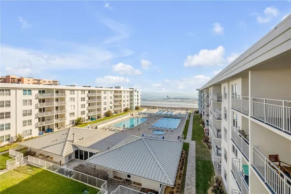 $350,000 | 4153 South Atlantic Avenue, Unit 516, New Smyrna Beach, FL 32169