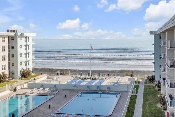 $350,000 | 4153 South Atlantic Avenue, Unit 516, New Smyrna Beach, FL 32169