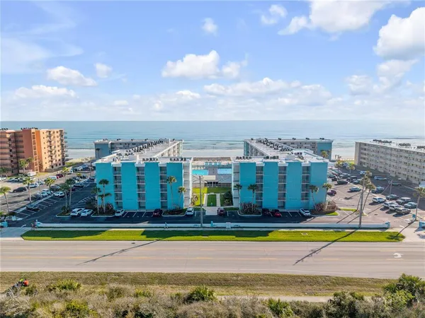 $350,000 | 4153 South Atlantic Avenue, Unit 516, New Smyrna Beach, FL 32169