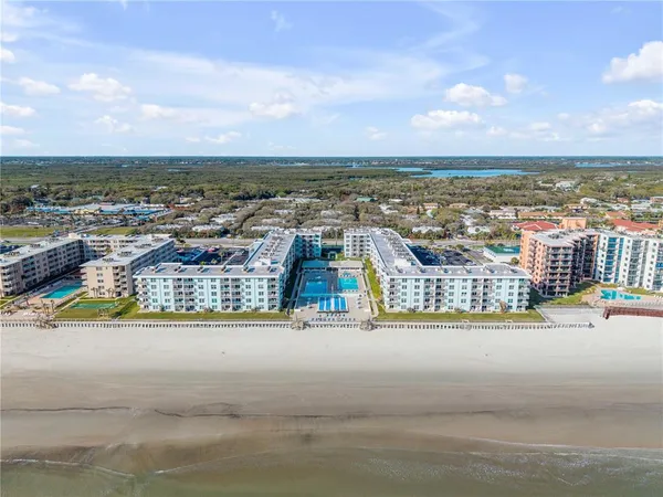 $350,000 | 4153 South Atlantic Avenue, Unit 516, New Smyrna Beach, FL 32169