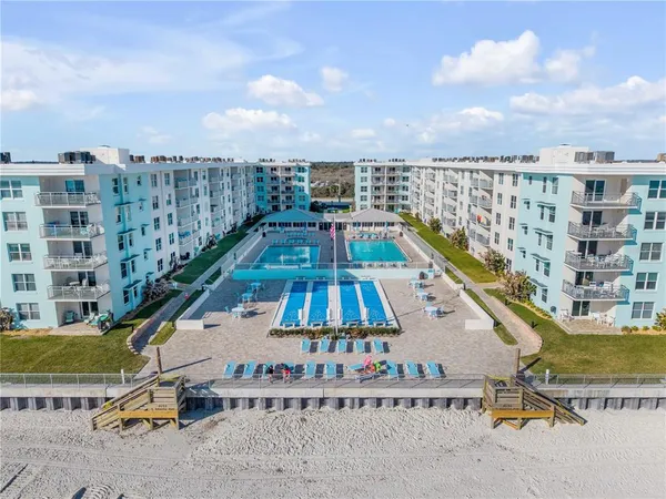 $350,000 | 4153 South Atlantic Avenue, Unit 516, New Smyrna Beach, FL 32169