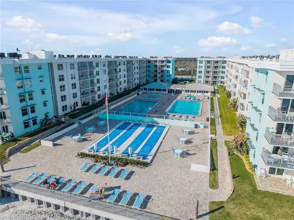 $350,000 | 4153 South Atlantic Avenue, Unit 516, New Smyrna Beach, FL 32169