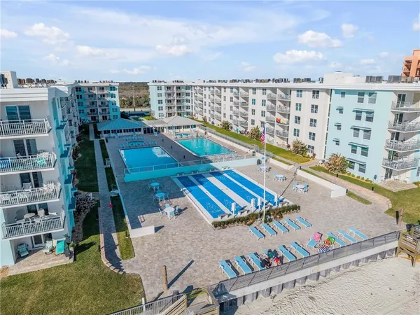 $350,000 | 4153 South Atlantic Avenue, Unit 516, New Smyrna Beach, FL 32169