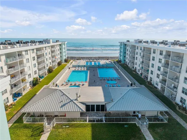 $350,000 | 4153 South Atlantic Avenue, Unit 516, New Smyrna Beach, FL 32169